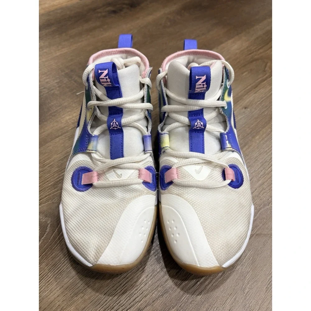 Nike Air Zoom Crossover 2 SE GS Sail Light Ultramarine FN6675-500